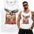 Tank-top Bóg Honor Rodzina